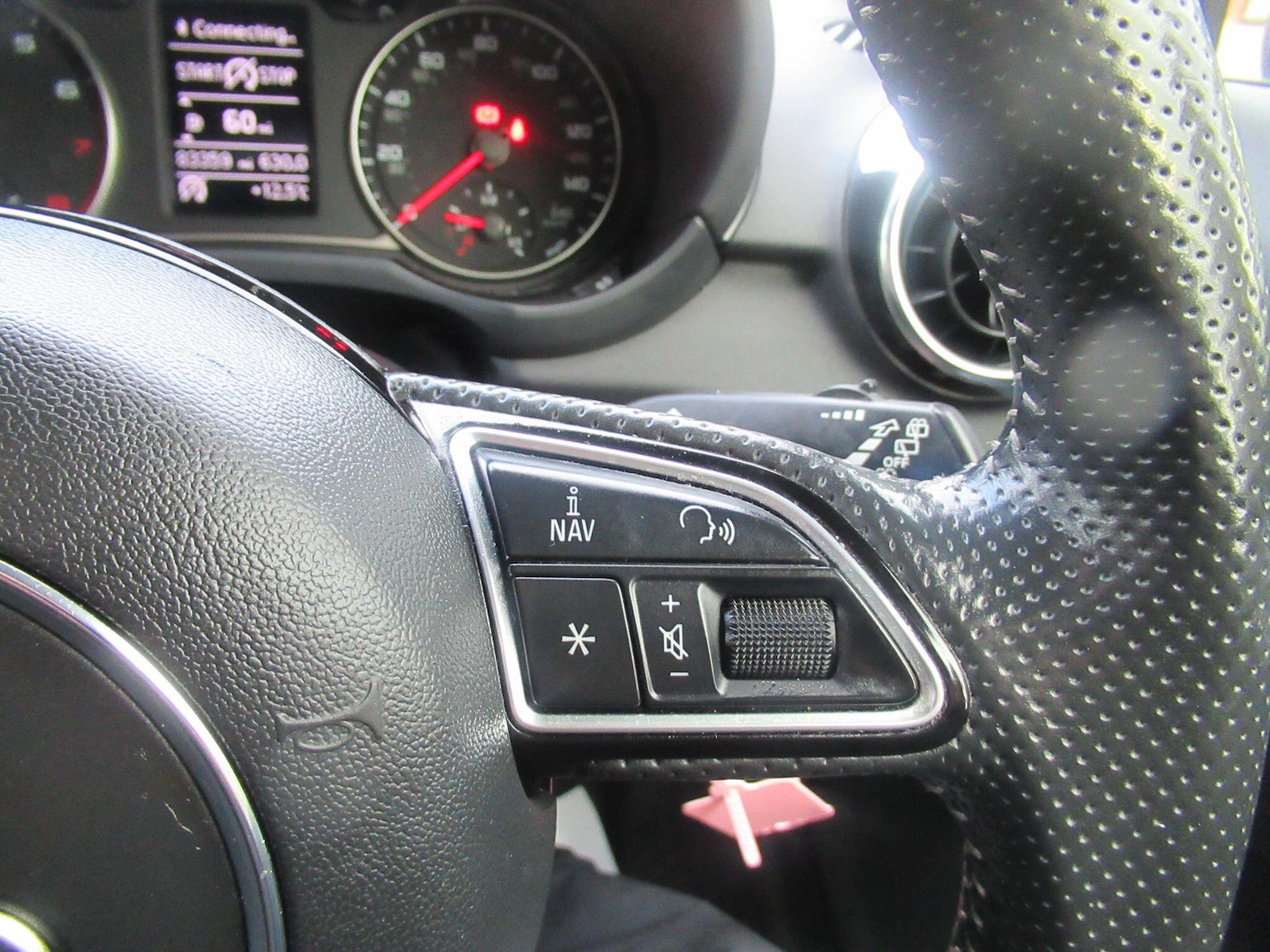 Used Audi A1 2017 for sale - 76360887: Photo 21