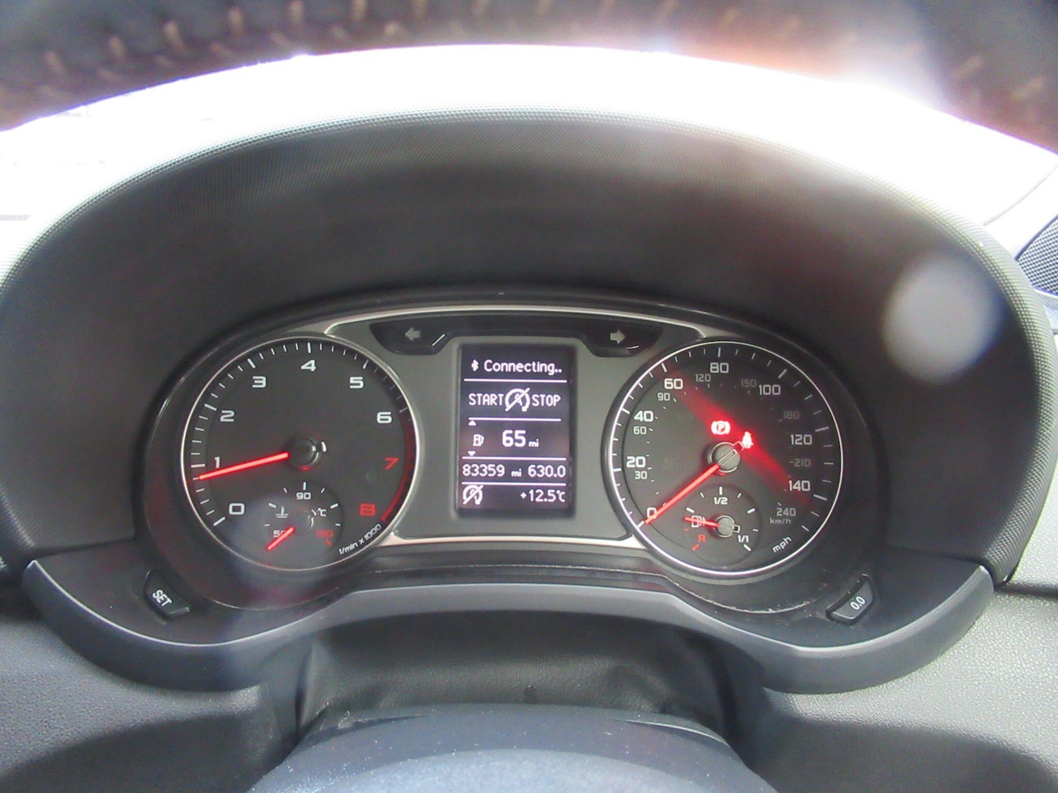 Used Audi A1 2017 for sale - 76360887: Photo 23