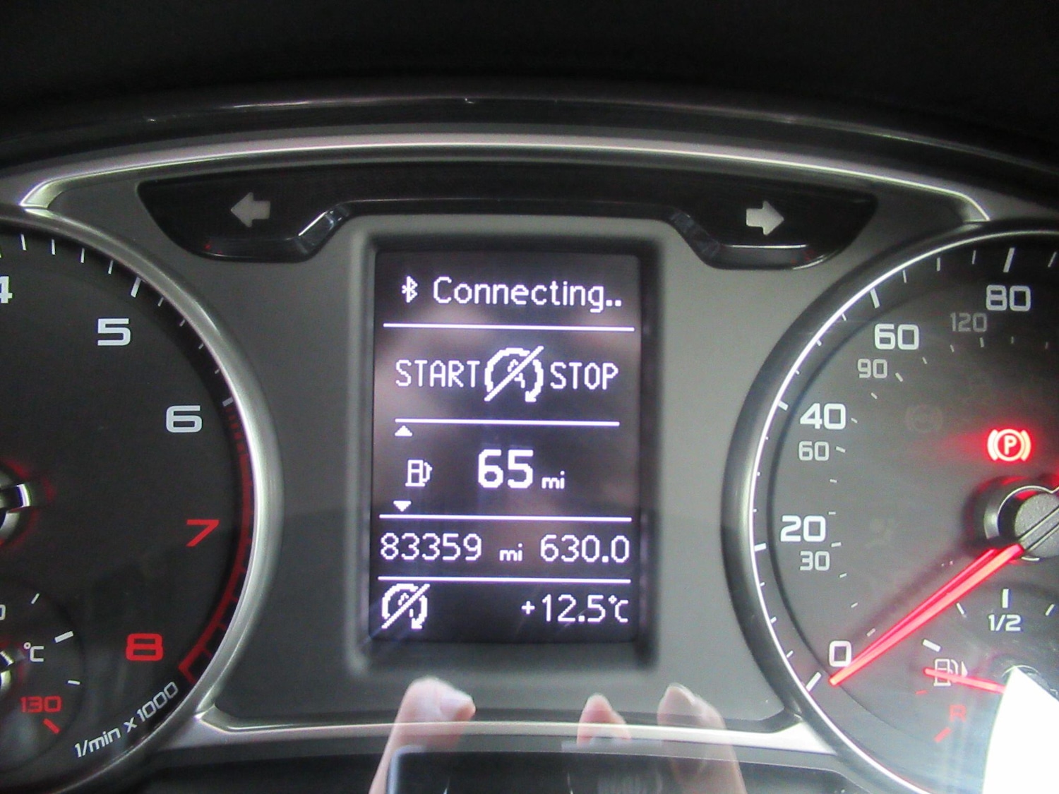Used Audi A1 2017 for sale - 76360887: Photo 24