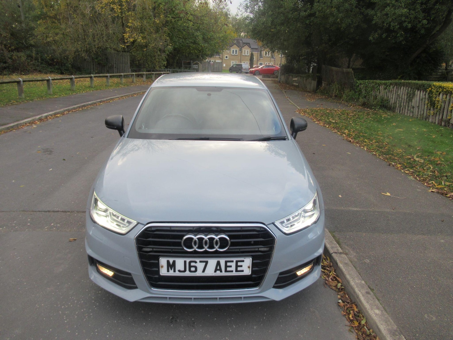 Used Audi A1 2017 for sale - 76360887: Photo 4