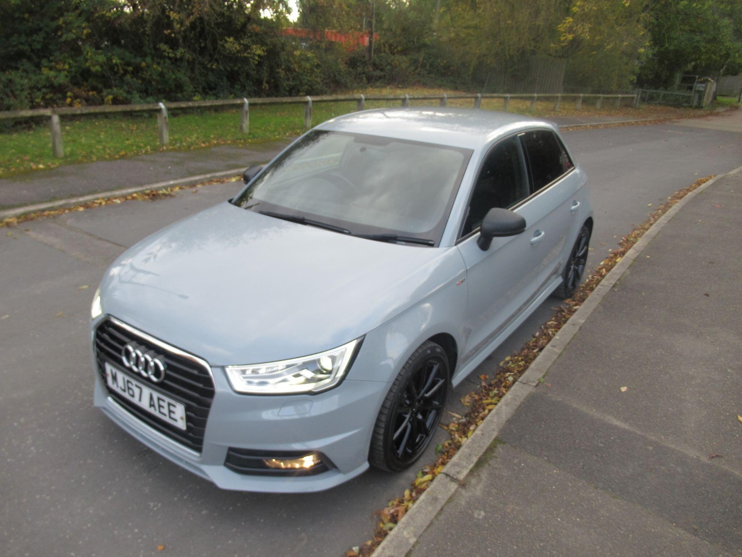 Used Audi A1 2017 for sale - 76360887: Photo 5