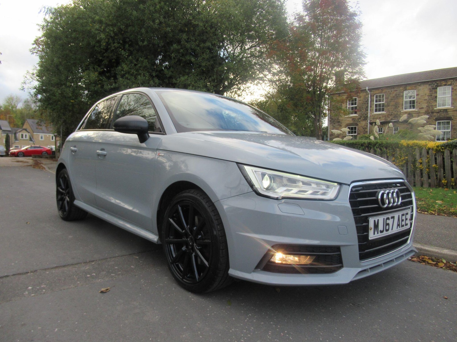 Used Audi A1 2017 for sale - 76360887: Photo 7