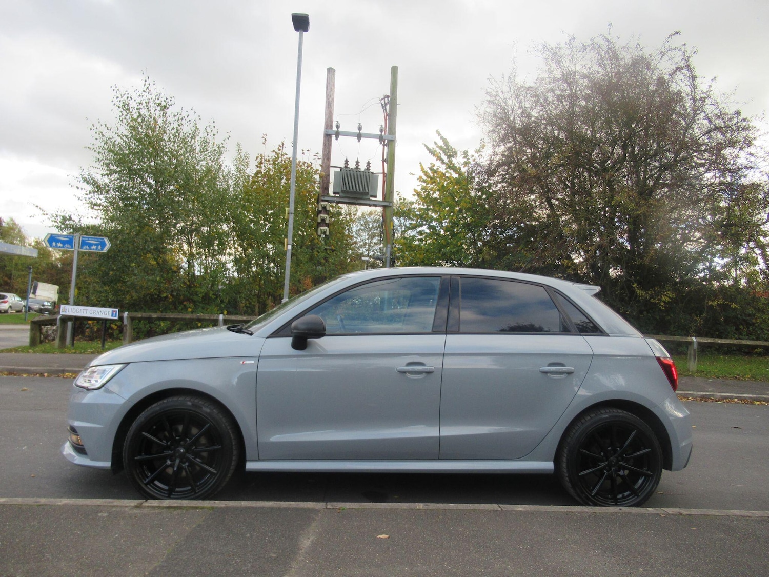 Used Audi A1 2017 for sale - 76360887: Photo 9