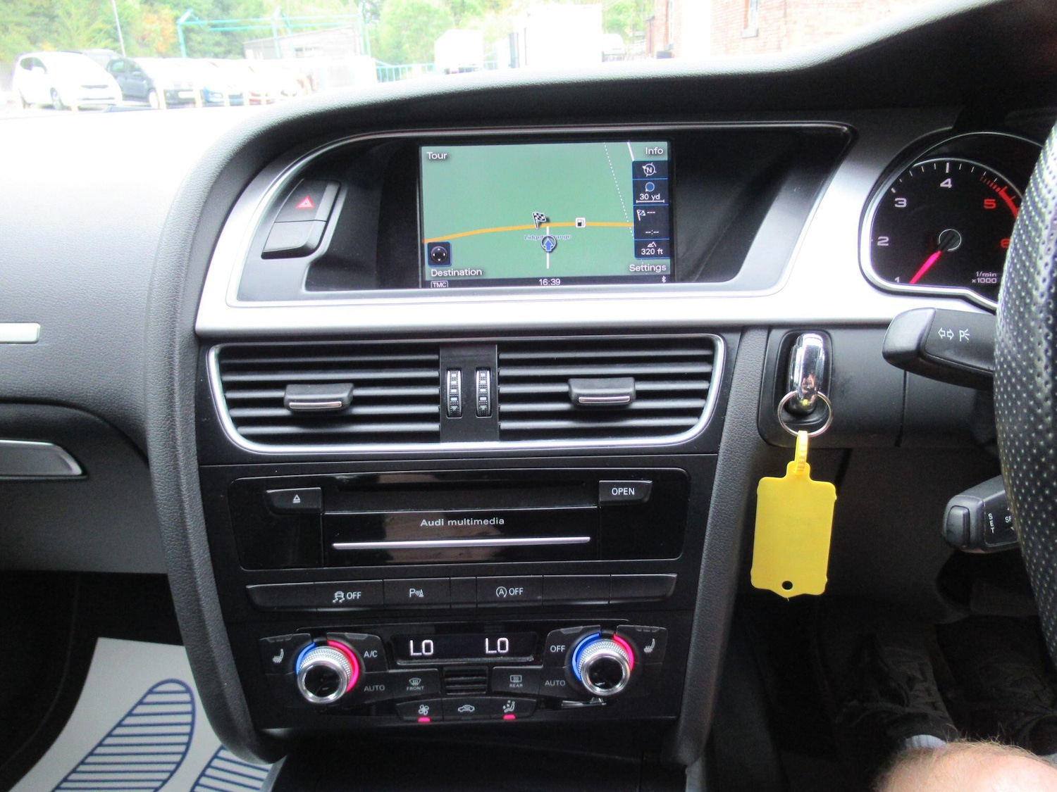 Vehicle 26