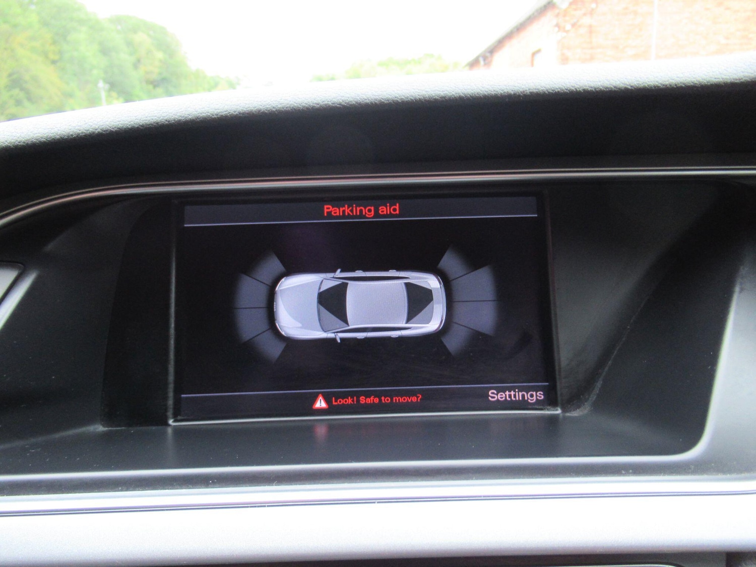 Vehicle 28