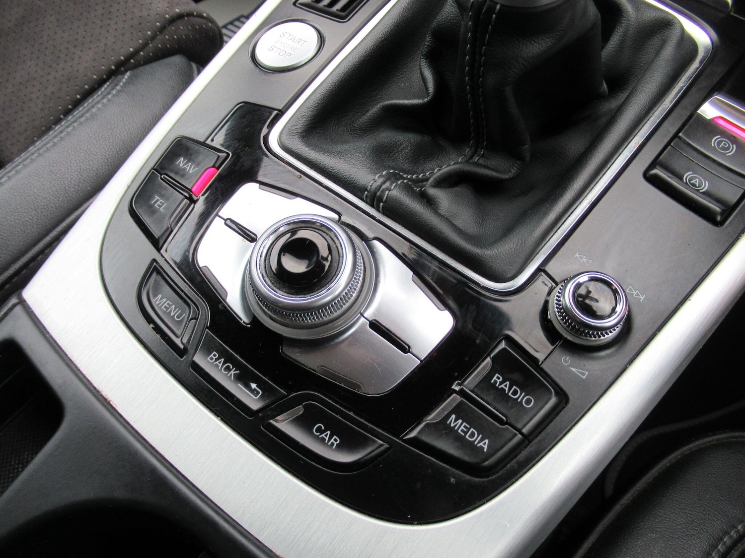 Vehicle 32