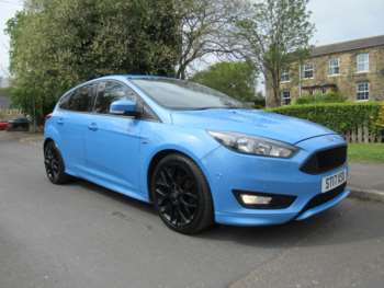 Used Ford Focus 2017 for sale - 74509531: Photo