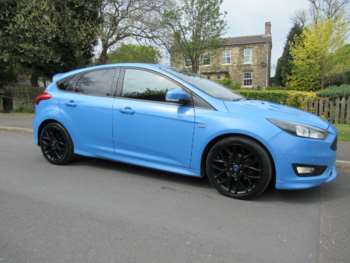 Used Ford Focus 2017 for sale - 74509531: Photo