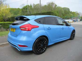 Used Ford Focus 2017 for sale - 74509531: Photo