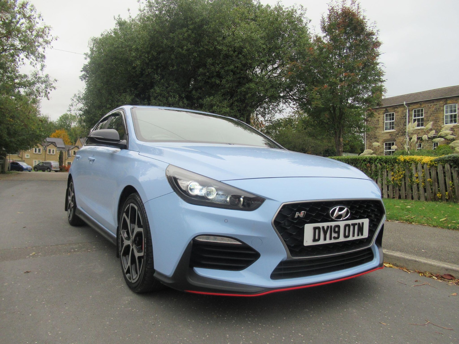 Used Hyundai i30 2019 for sale - 76247441: Photo 1