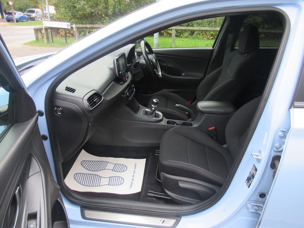 Used Hyundai i30 2019 for sale - 76247441: Photo 10