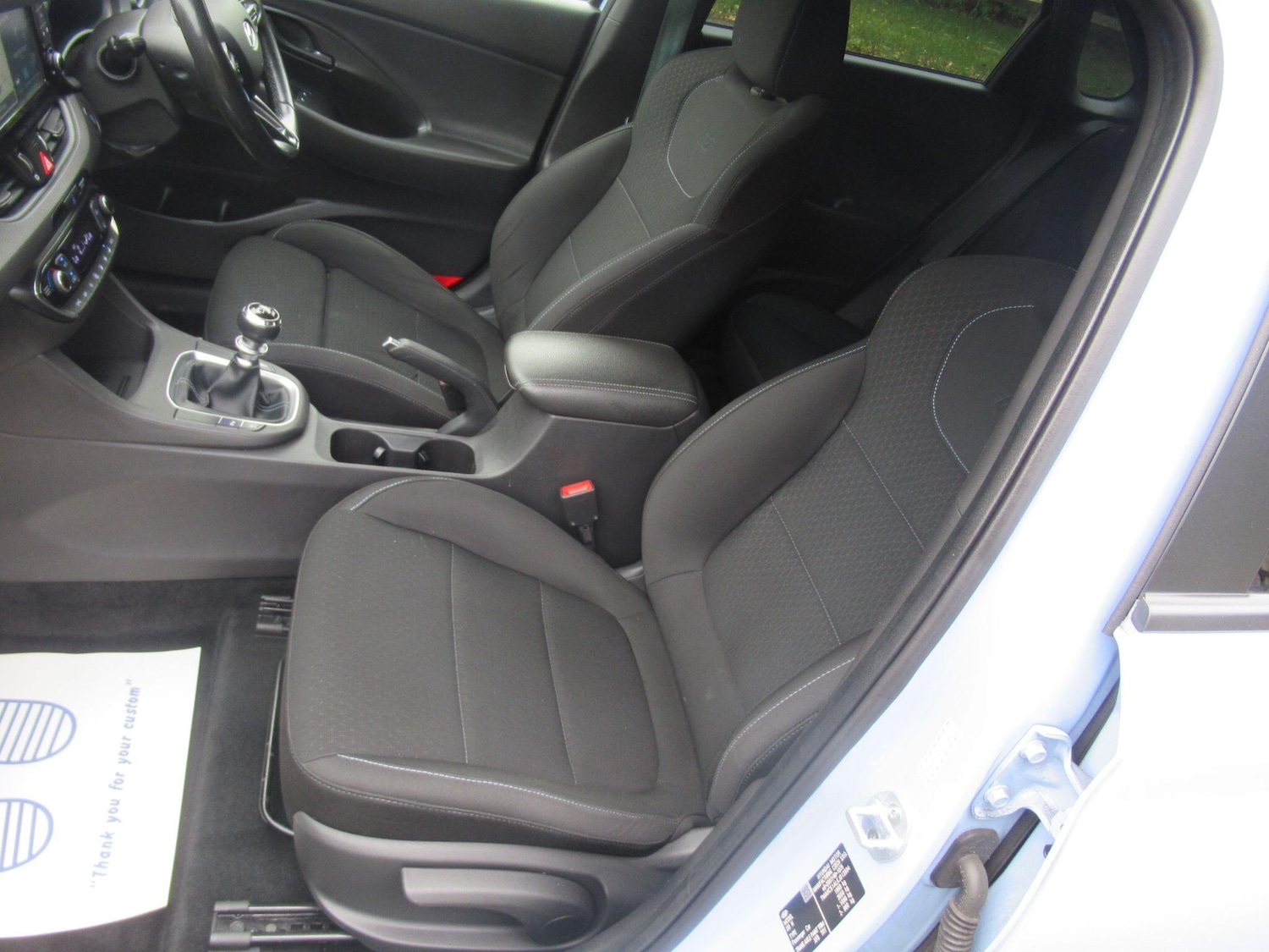 Used Hyundai i30 2019 for sale - 76247441: Photo 12