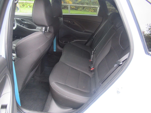 Used Hyundai i30 2019 for sale - 76247441: Photo 13