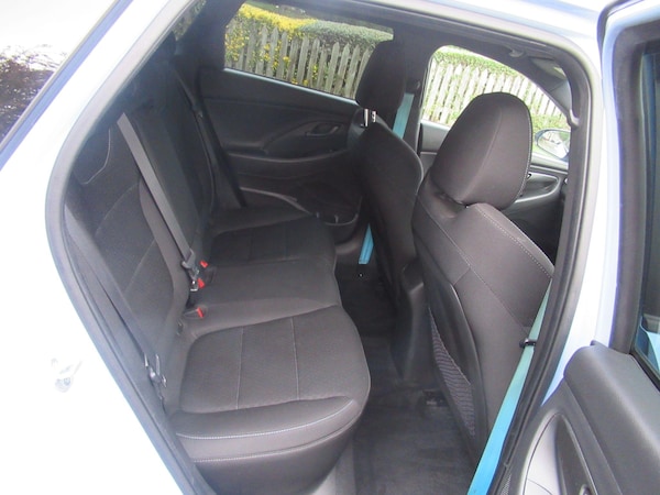 Used Hyundai i30 2019 for sale - 76247441: Photo 15