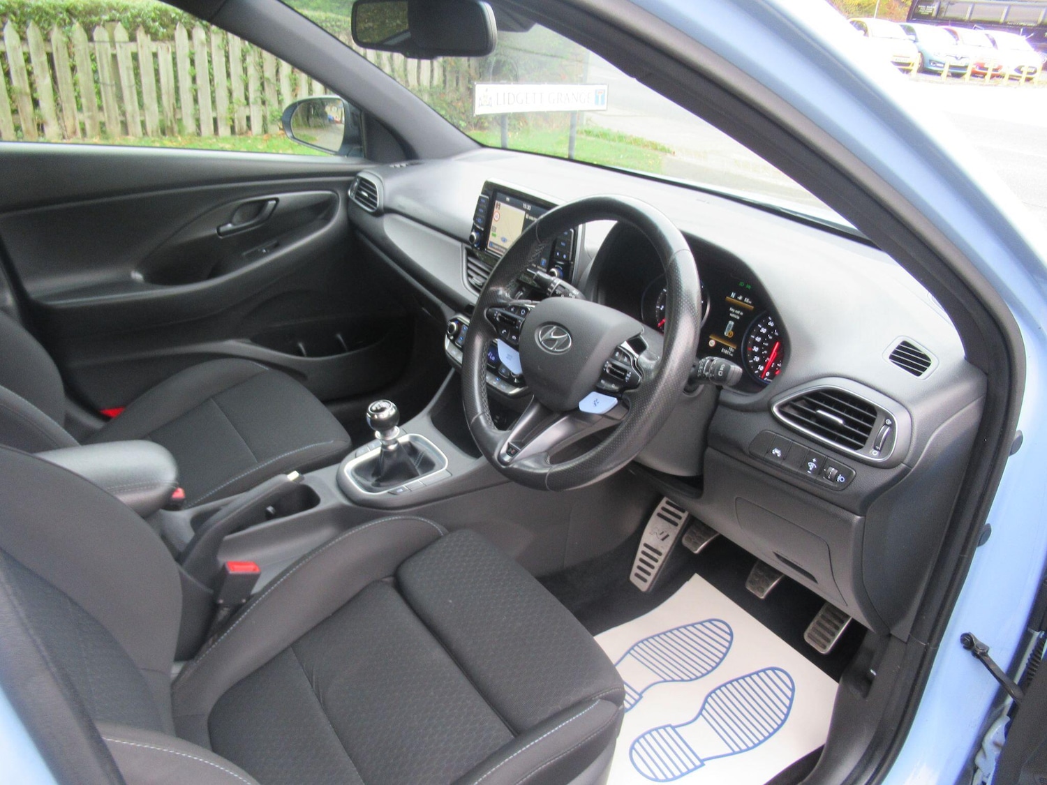 Used Hyundai i30 2019 for sale - 76247441: Photo 17