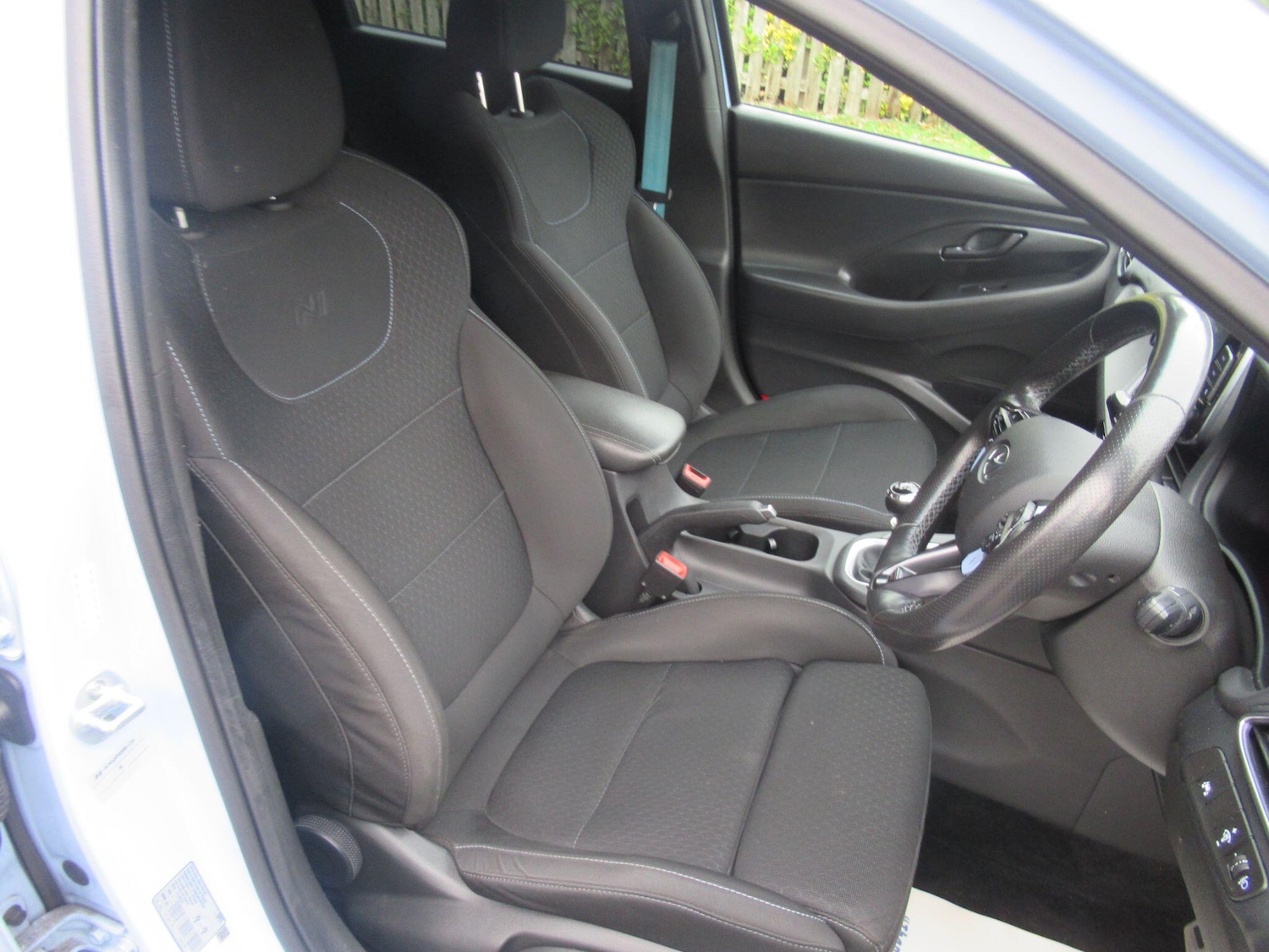 Used Hyundai i30 2019 for sale - 76247441: Photo 18