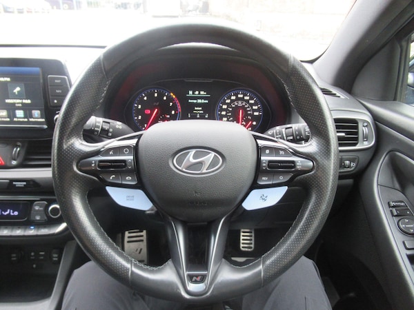 Used Hyundai i30 2019 for sale - 76247441: Photo 19