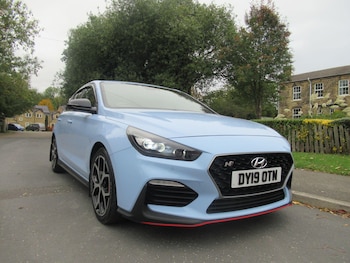 Hyundai - i30