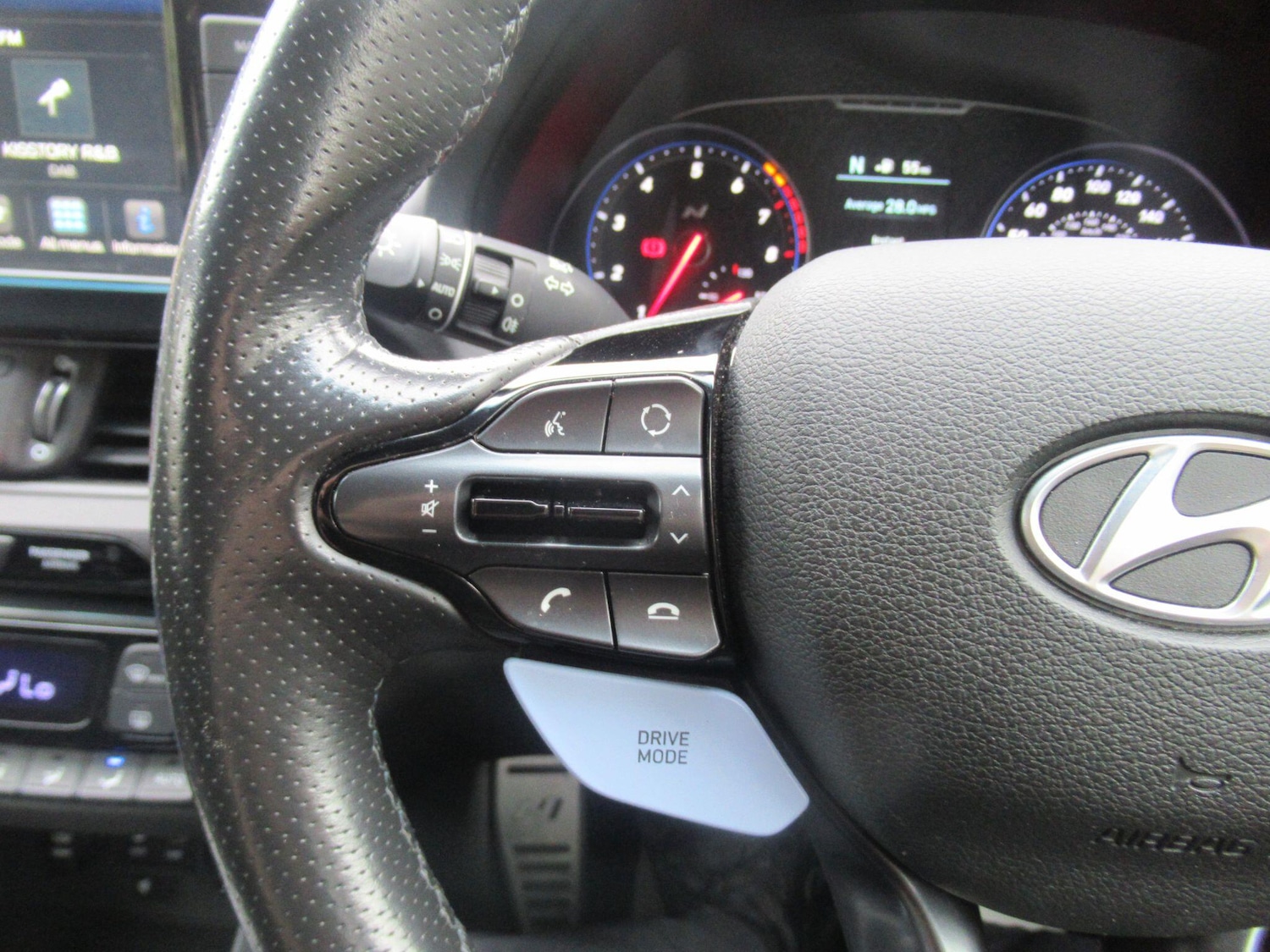 Used Hyundai i30 2019 for sale - 76247441: Photo 20