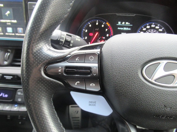 Used Hyundai i30 2019 for sale - 76247441: Photo 20