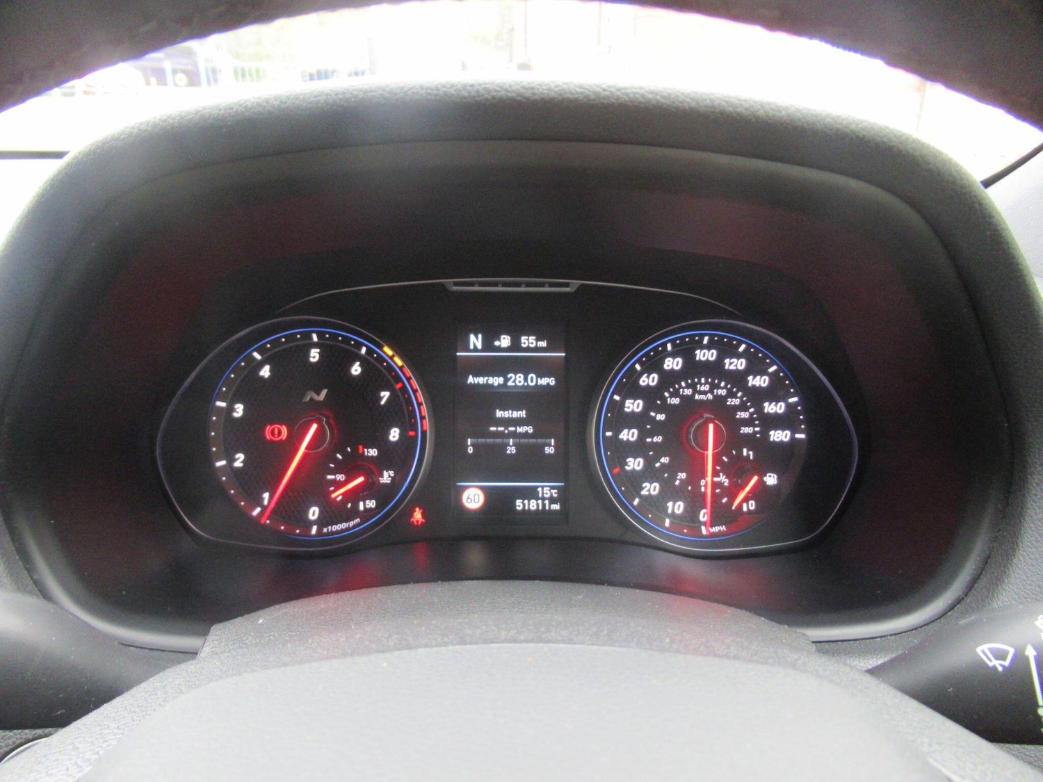 Used Hyundai i30 2019 for sale - 76247441: Photo 22