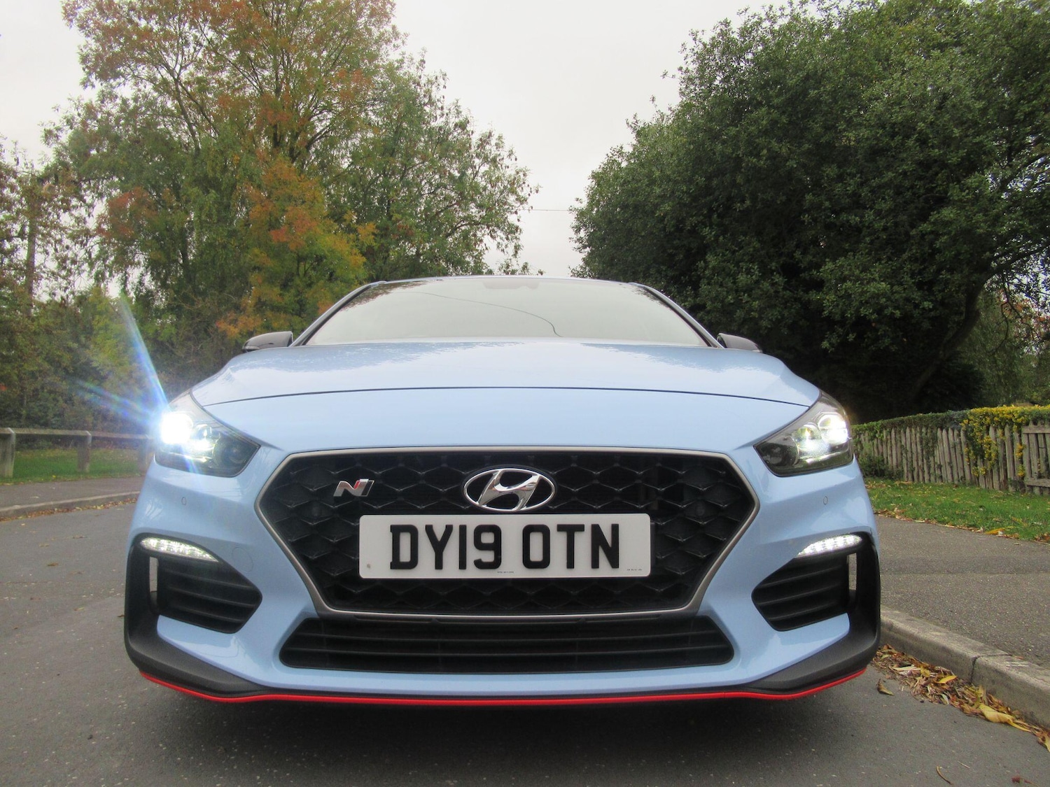 Used Hyundai i30 2019 for sale - 76247441: Photo 8