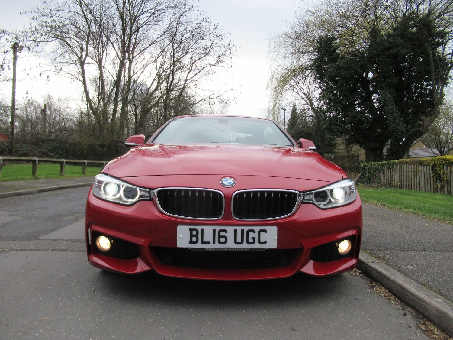 Used BMW 4 Series for sale - 77925368: Photo 10