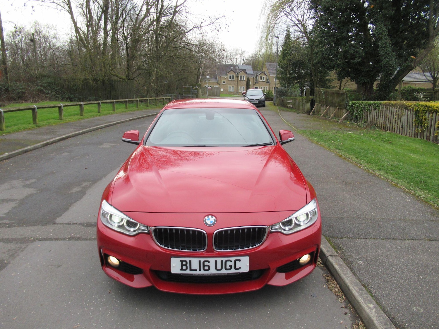 Used BMW 4 Series for sale - 77925368: Photo 11