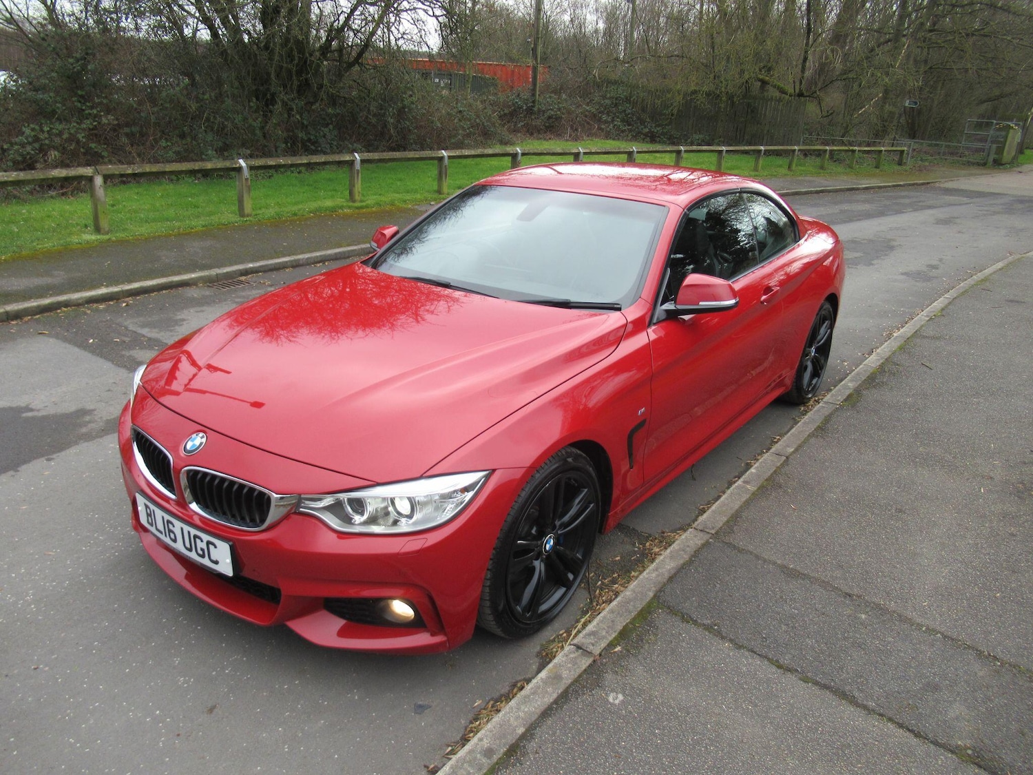 Used BMW 4 Series for sale - 77925368: Photo 12