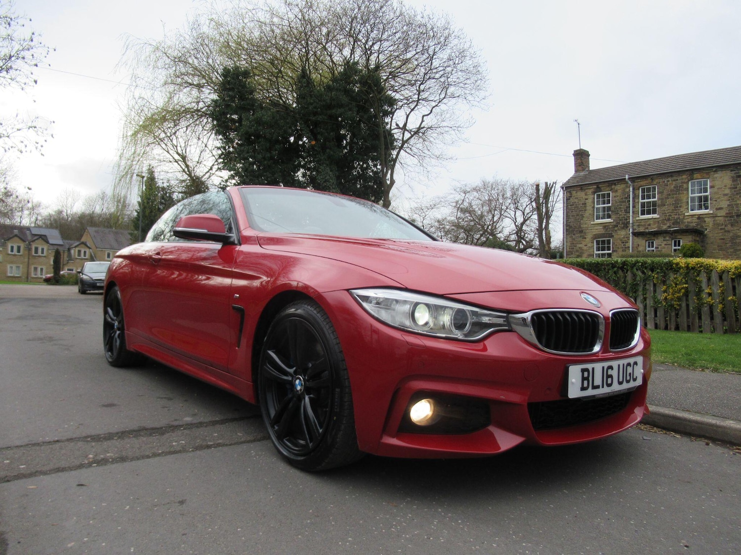 Used BMW 4 Series for sale - 77925368: Photo 13