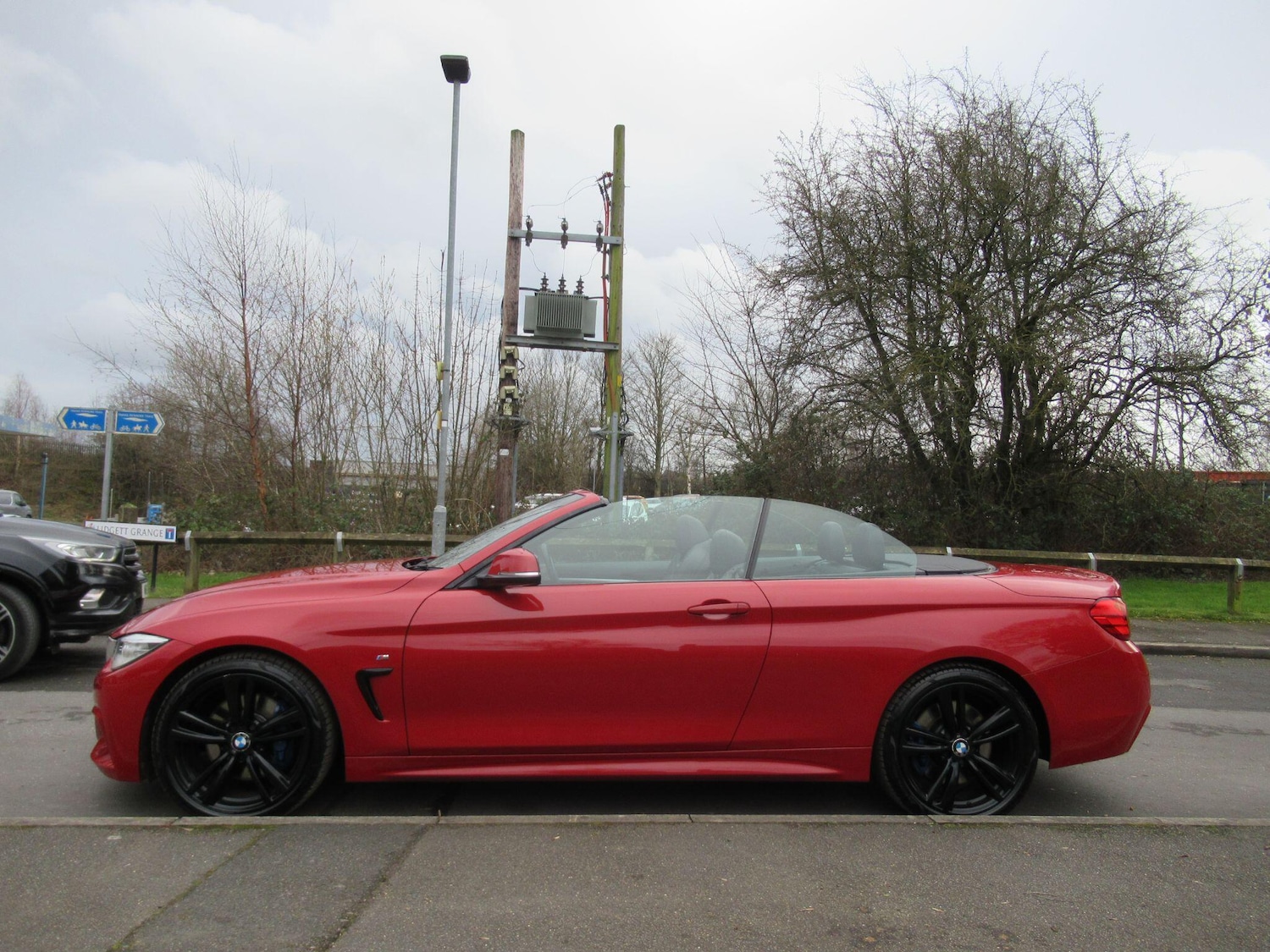 Used BMW 4 Series for sale - 77925368: Photo 18