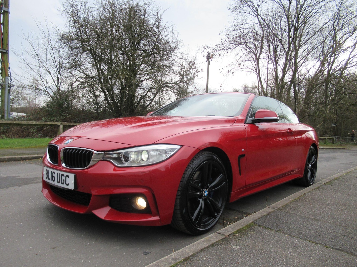 Used BMW 4 Series for sale - 77925368: Photo 19