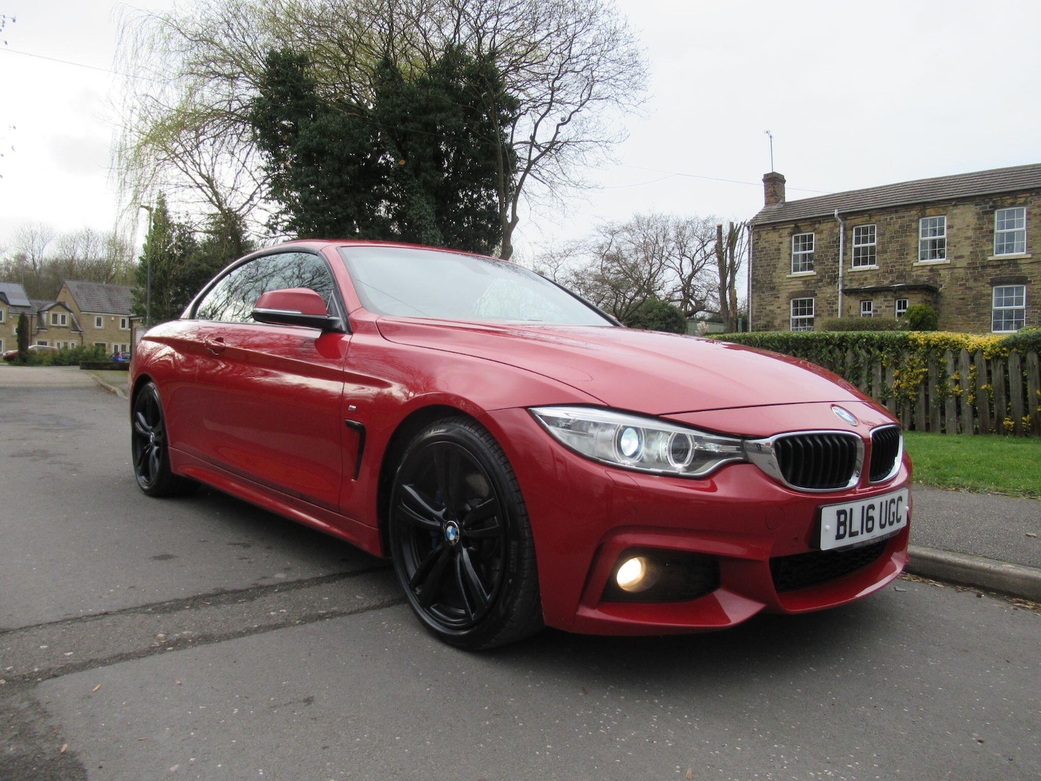 Used BMW 4 Series for sale - 77925368: Photo 2