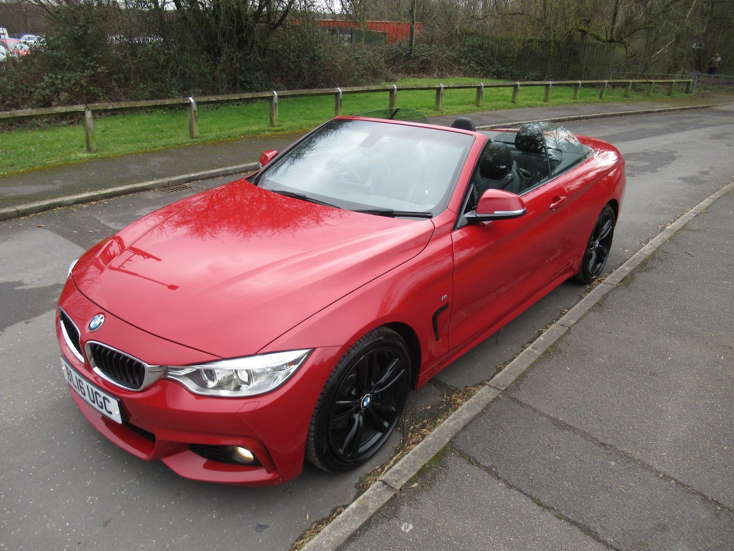 Used BMW 4 Series for sale - 77925368: Photo 20