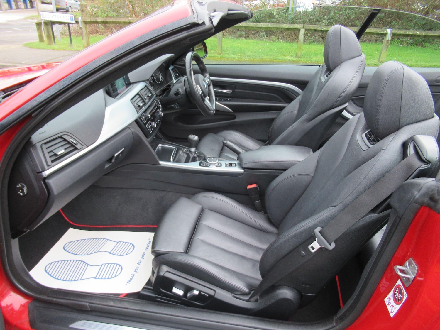 Used BMW 4 Series for sale - 77925368: Photo 22