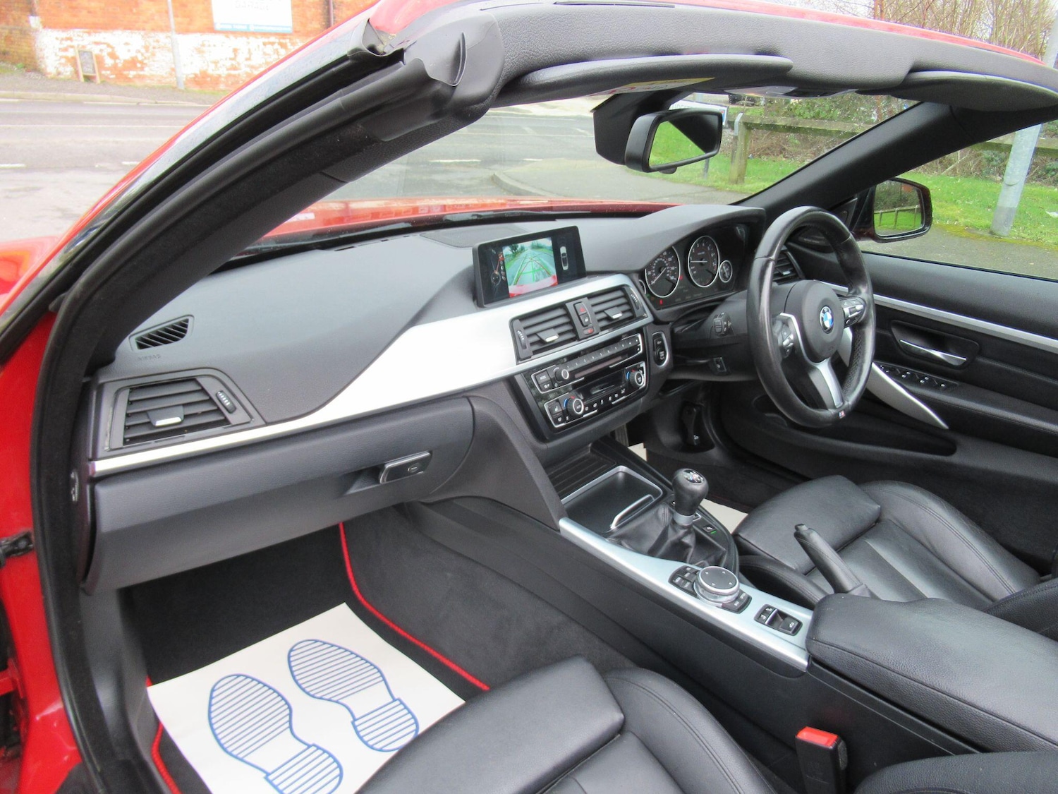 Used BMW 4 Series for sale - 77925368: Photo 23
