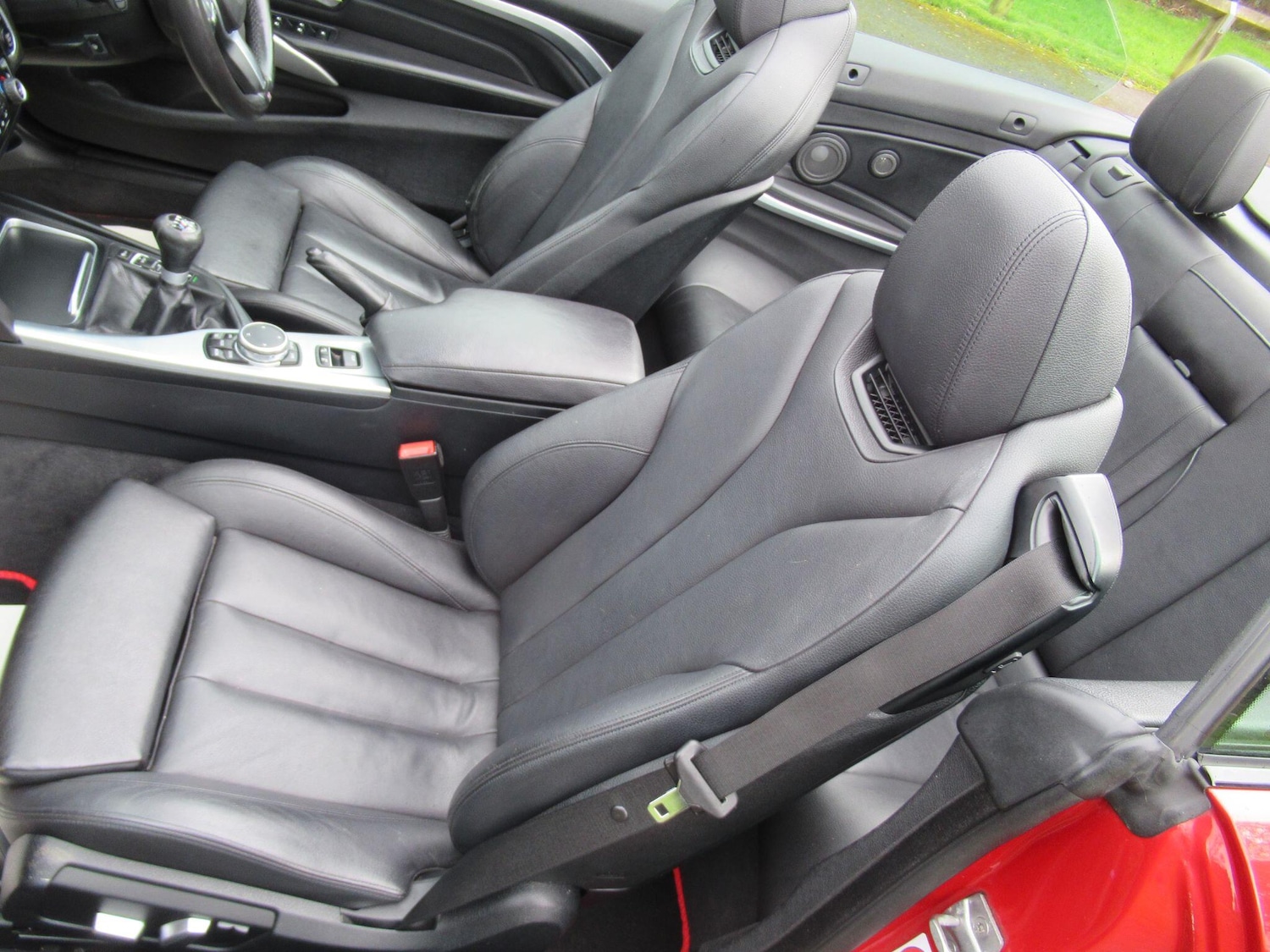 Used BMW 4 Series for sale - 77925368: Photo 24