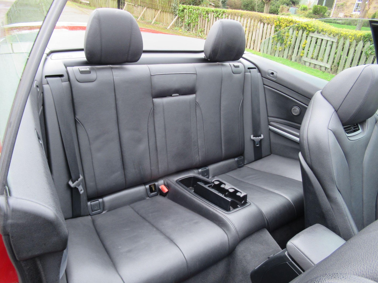 Used BMW 4 Series for sale - 77925368: Photo 28