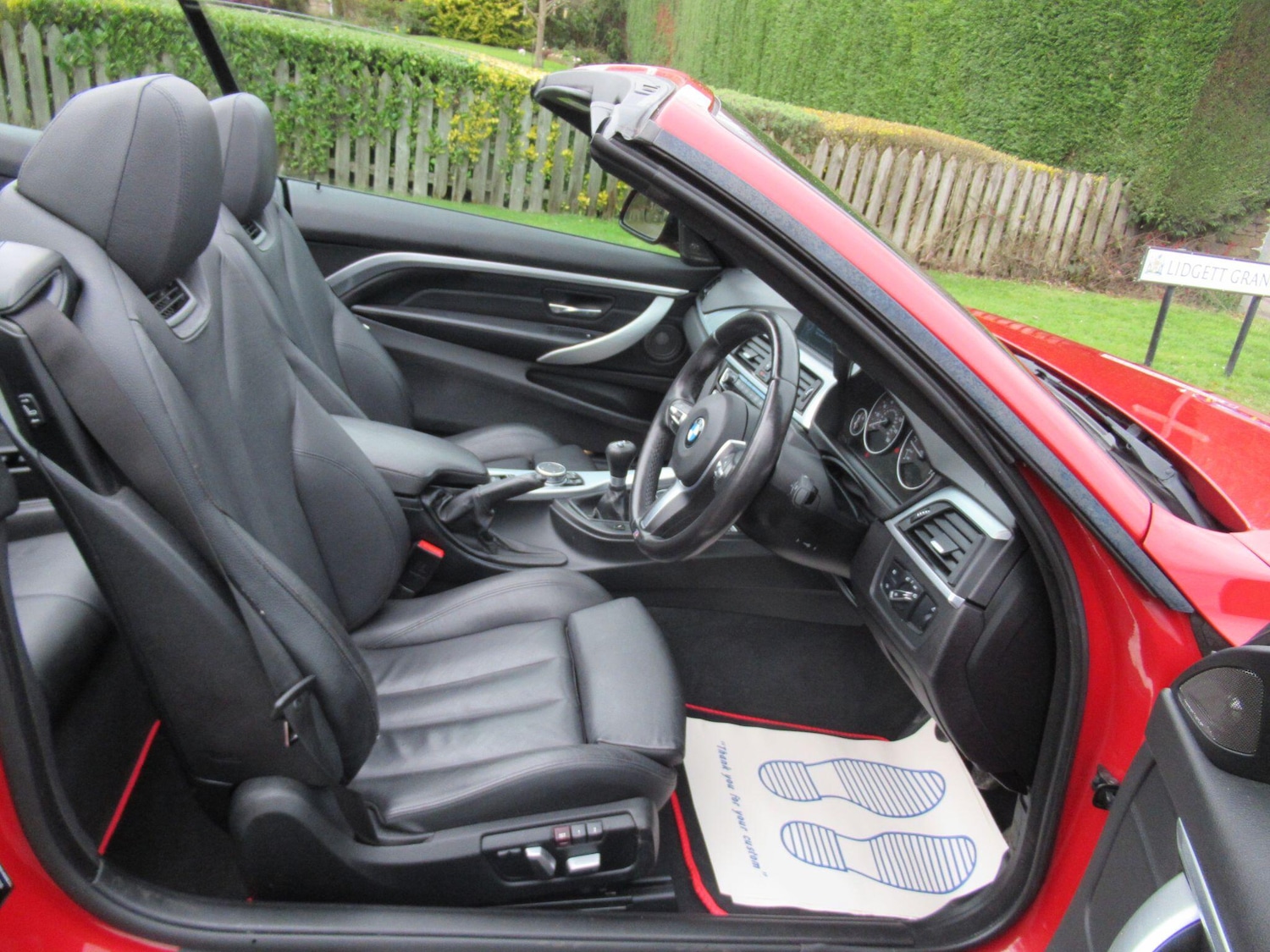 Used BMW 4 Series for sale - 77925368: Photo 29