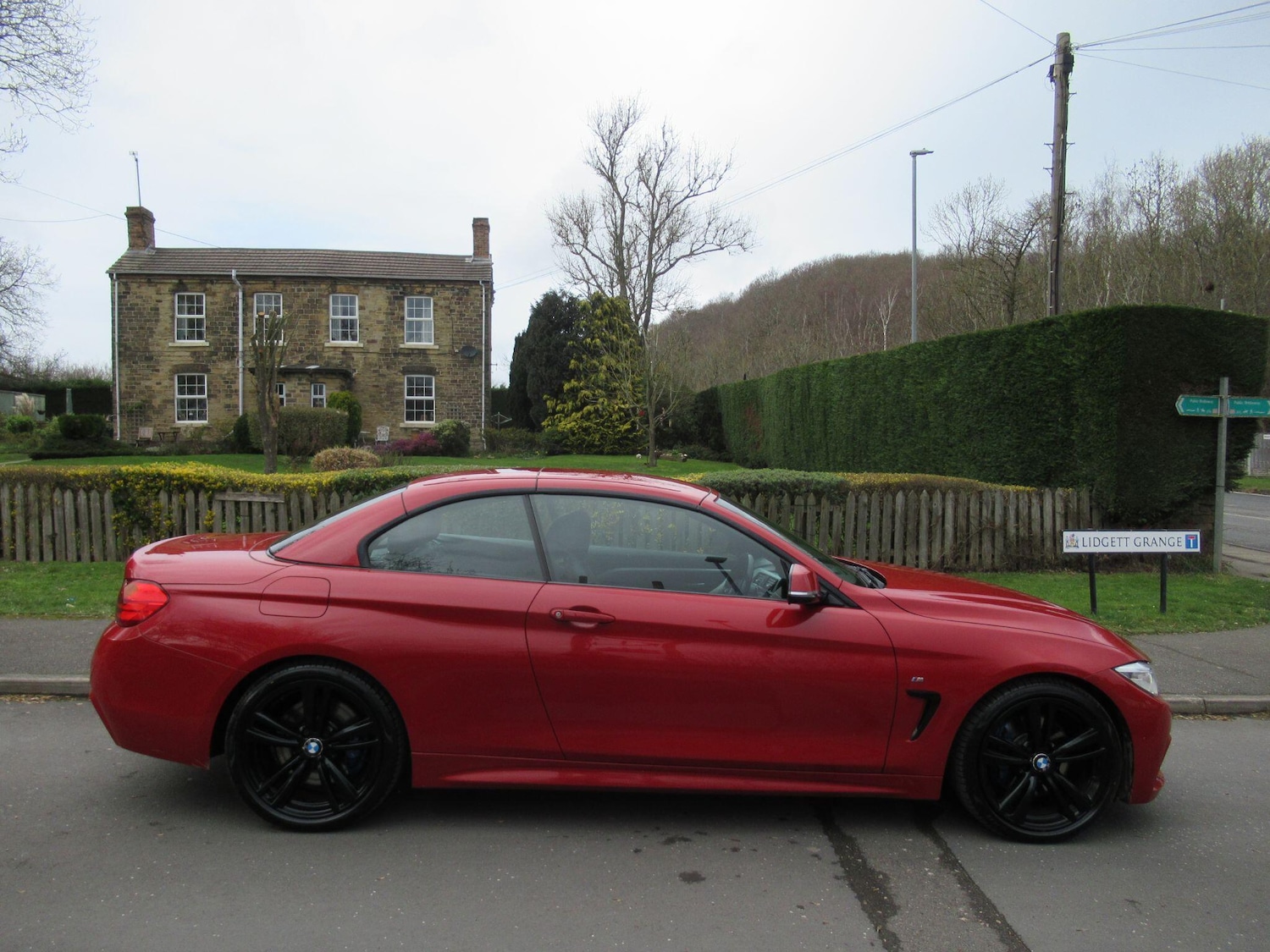 Used BMW 4 Series for sale - 77925368: Photo 3
