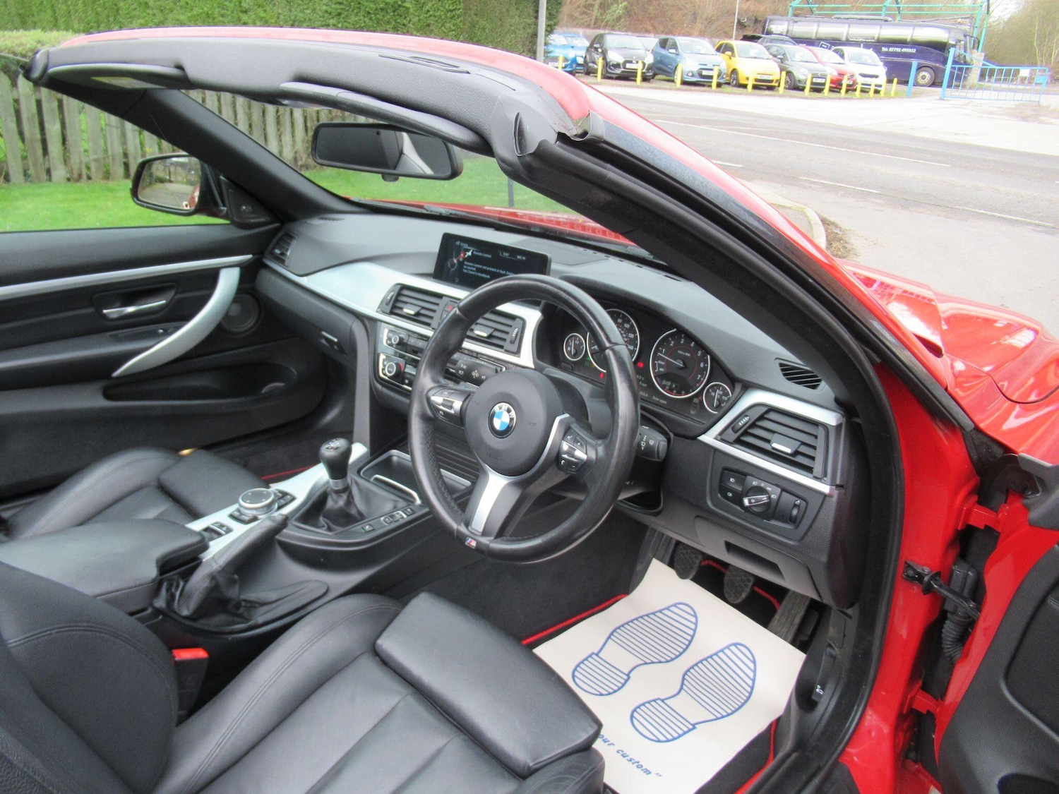 Used BMW 4 Series for sale - 77925368: Photo 30