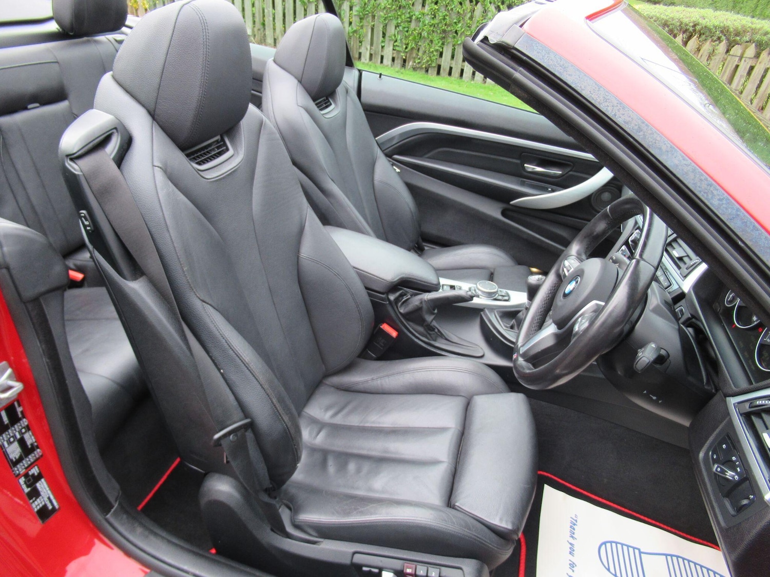 Used BMW 4 Series for sale - 77925368: Photo 31