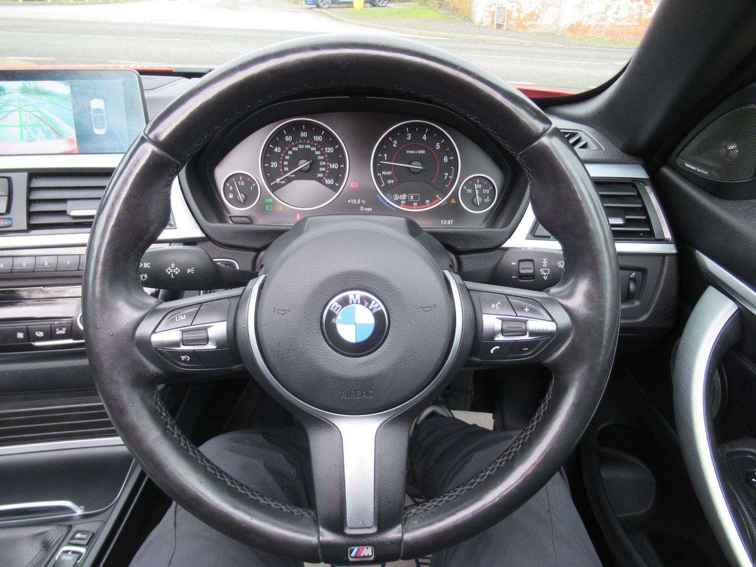 Used BMW 4 Series for sale - 77925368: Photo 33