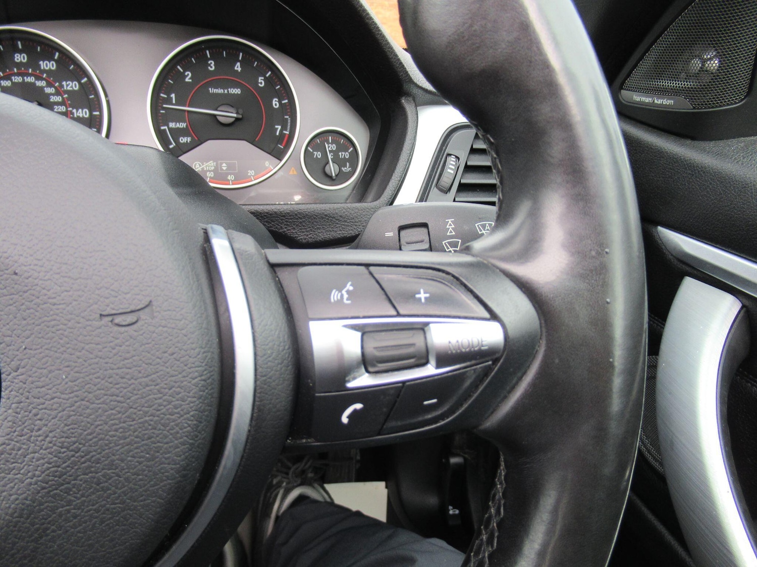 Used BMW 4 Series for sale - 77925368: Photo 35