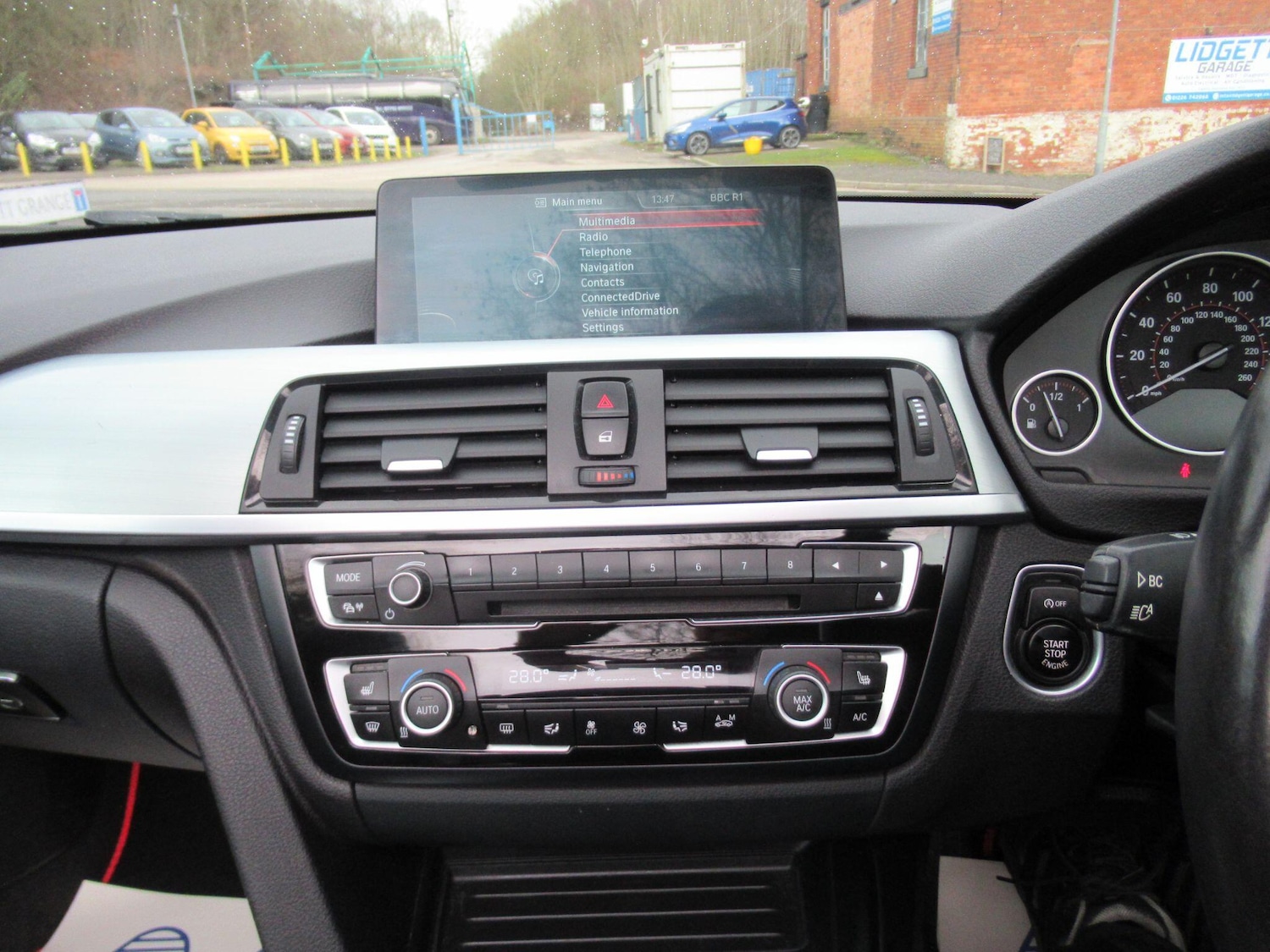 Used BMW 4 Series for sale - 77925368: Photo 40