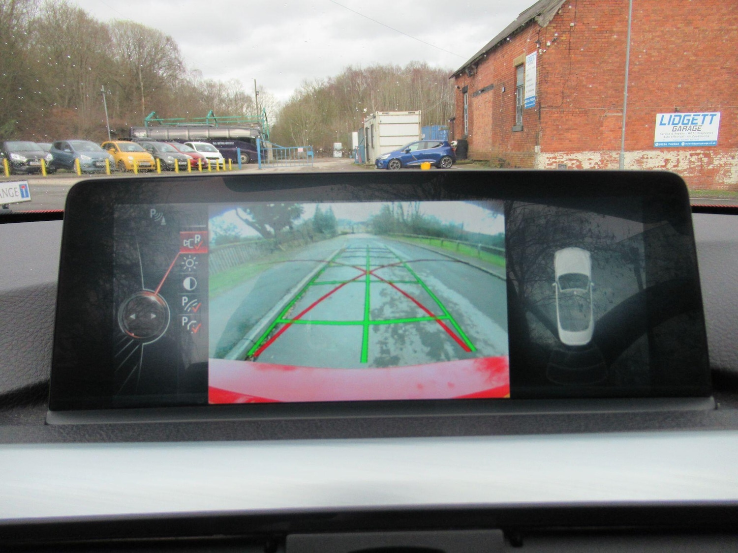 Used BMW 4 Series for sale - 77925368: Photo 42