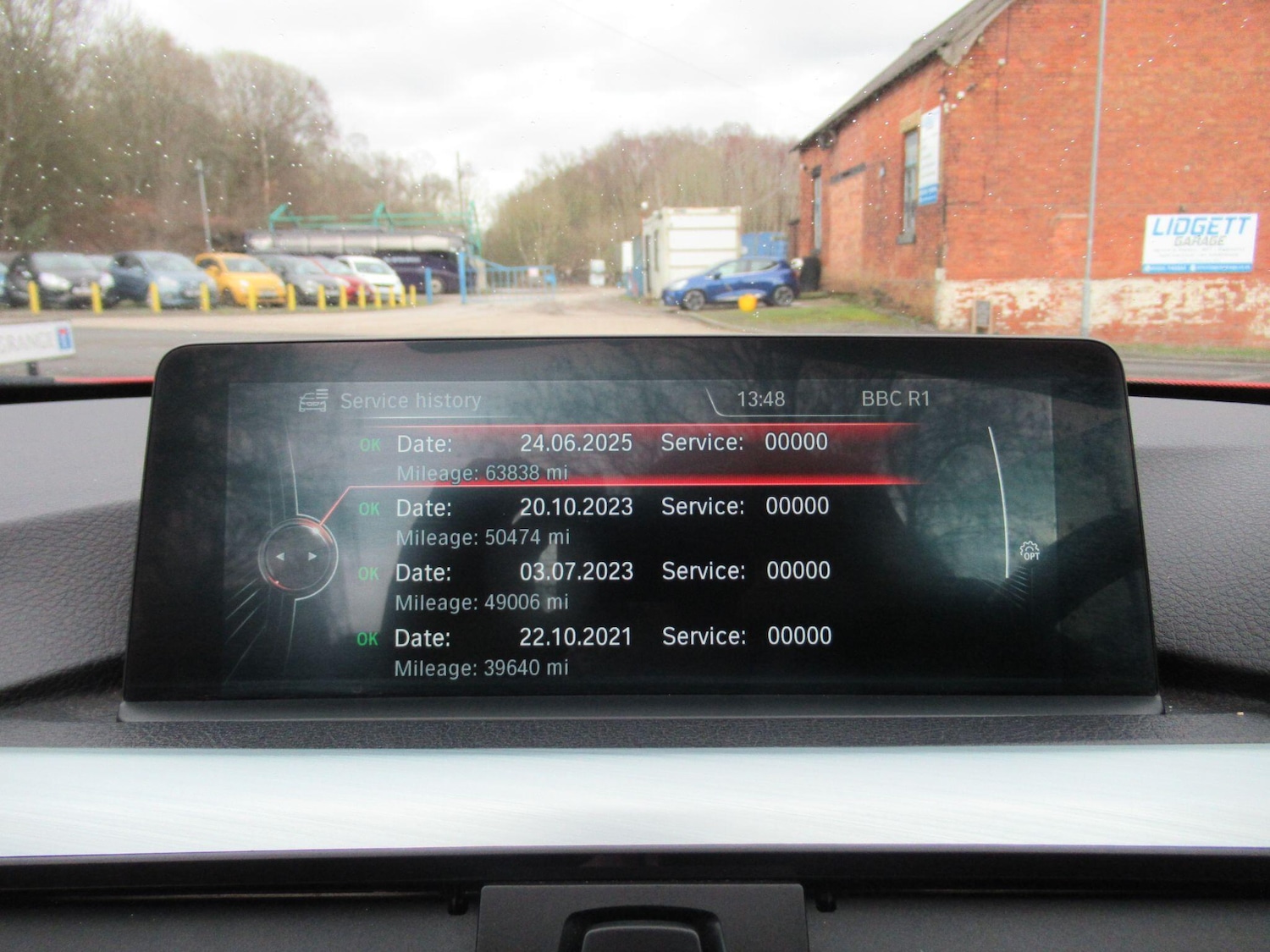 Used BMW 4 Series for sale - 77925368: Photo 43