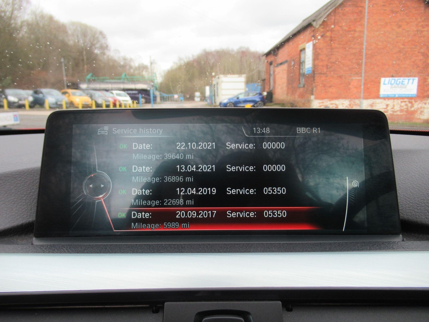 Used BMW 4 Series for sale - 77925368: Photo 44