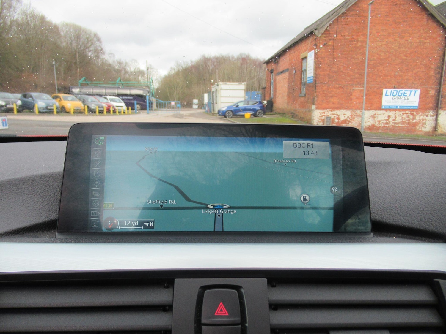 Used BMW 4 Series for sale - 77925368: Photo 45