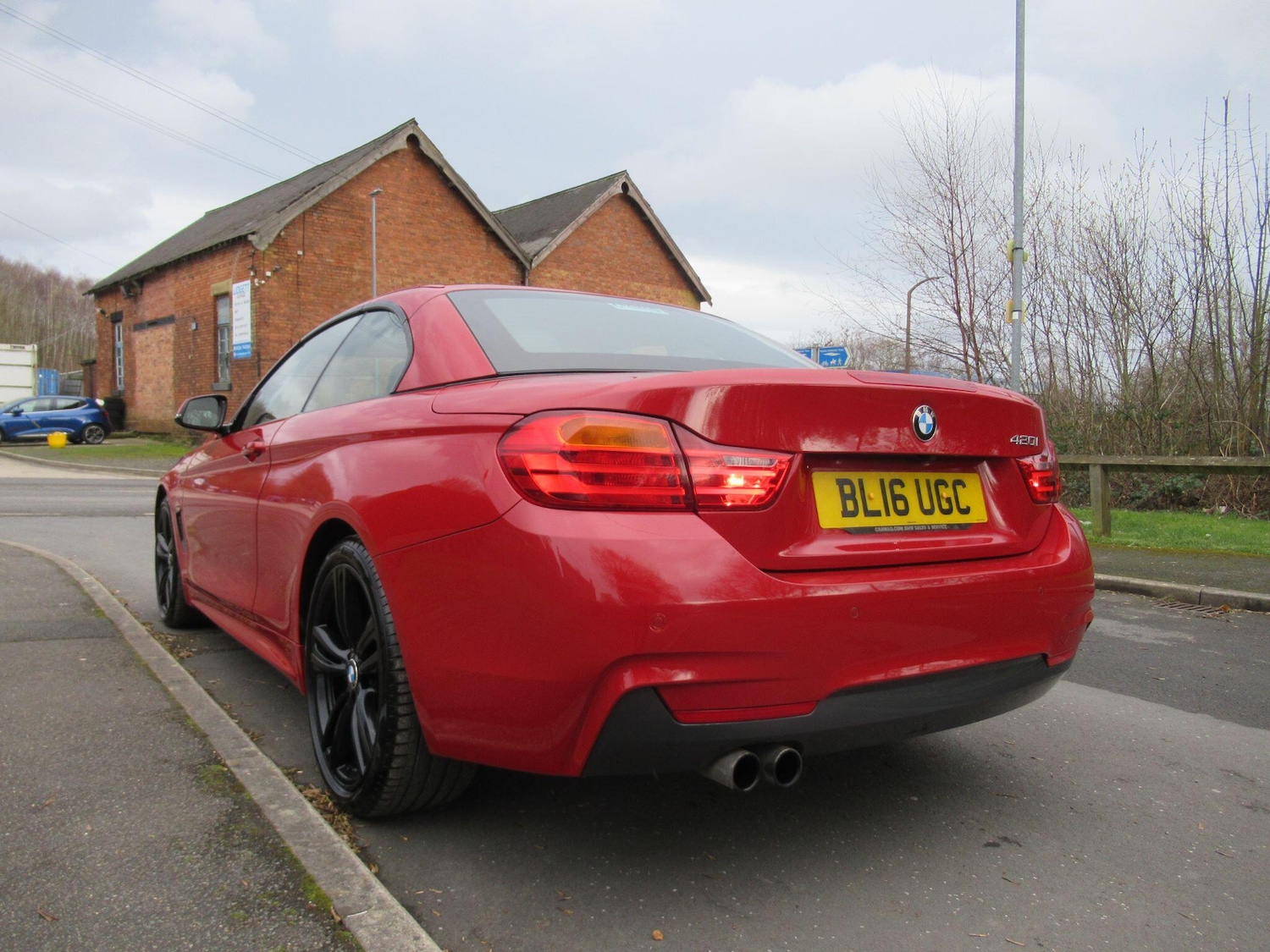Used BMW 4 Series for sale - 77925368: Photo 6